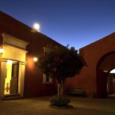 Monasterio de Santa Catalina à Arequipa