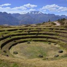 Moray
