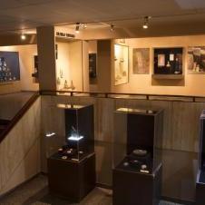 Musée Arqueologico Nacional Bruning à Lambayeque