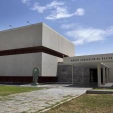 Musée Arqueologico Nacional Bruning à Lambayeque
