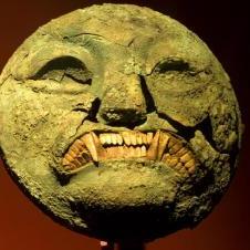 Musée de Sitio Huaca Rajada Sipan à Lambayeque
