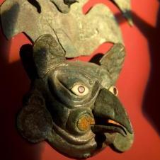 Musée de Sitio Huaca Rajada Sipan à Lambayeque