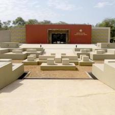 Musée de Sitio Huaca Rajada Sipan à Lambayeque