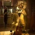 Musée national d’anthropologie et archéologie à Lima
