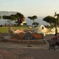 Parc de l’amour à Lima