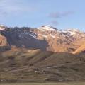 Paysage - Puno