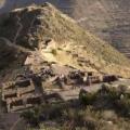 Pisac à Vallée sacrée des Incas