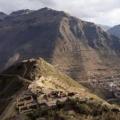 Pisac à Vallée sacrée des Incas