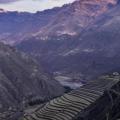 Pisac - Vallée sacrée des Incas