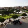 Place des armes de Nazca