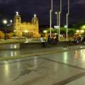 Place des armes de Nazca