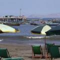 Plage à Lima