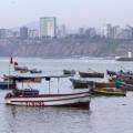 Port de Chorillos