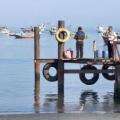 Port de Paracas