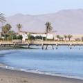 Port de Paracas