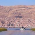 Port de Puno