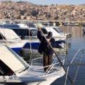 Port de Puno