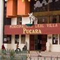 Pucara