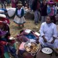Q'eswachaka - Cusco