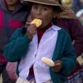 Q'eswachaka - Cusco