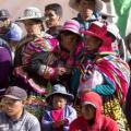 Q'eswachaka - Cusco