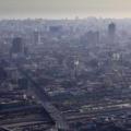 Quartier d'affaire de Lima