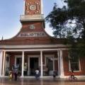 Quartier de Barranco à Lima