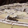 Salines de Maras - Vallée sacrée des Incas