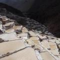 Salines de Maras - Vallée sacrée des Incas