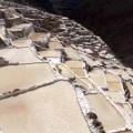 Salines de Maras - Vallée sacrée des Incas