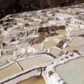 Salines de Maras - Vallée sacrée des Incas