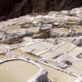 Salines de Maras - Vallée sacrée des Incas
