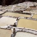 Salines de Maras - Vallée sacrée des Incas