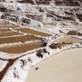 Salines de Maras - Vallée sacrée des Incas