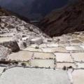 Salines de Maras - Vallée sacrée des Incas