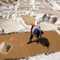 Salines de Maras - Vallée sacrée des Incas