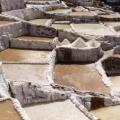 Salines de Maras - Vallée sacrée des Incas