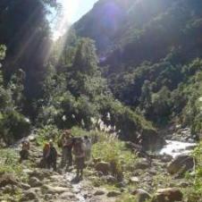 Salkantay