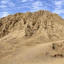 Señor de Sipan - Huaca Rajada à Lambayeque