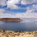 Sillustani