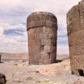 Sillustani