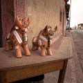 Toritos de Pucara