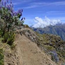 Trekking de Choquequirao