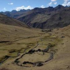 Trekking de Lares