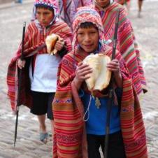 Valle Sagrado