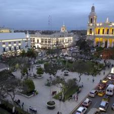 Ville de Chiclayo