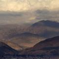 Vue Panoramique à Cusco
