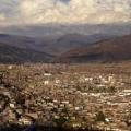 Vue Panoramique à Cusco