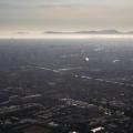 Vue panoramique de Lima