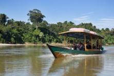 Amazonie secrète (Aventure)